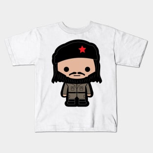 CHE GUEVARA Kids T-Shirt